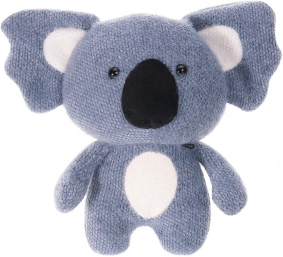 Игрушка мягкая «Коала Лала»