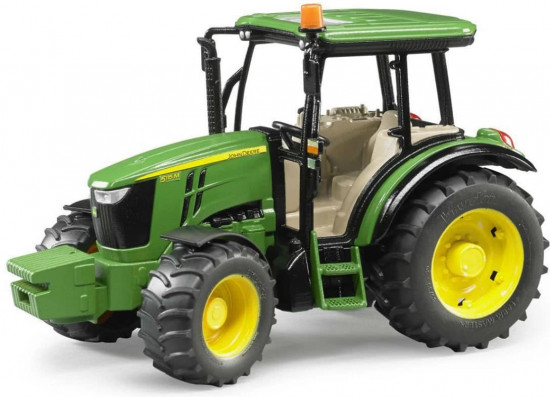 Трактор «John Deere»
