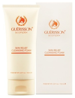 Пенка для умывания «Skin Relief Cleansing Foam»