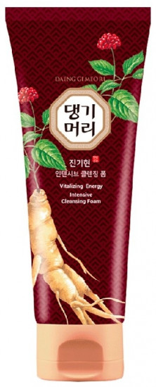 Пенка для умывания «Vitalizing Energy Intensive Cleansing Foam»