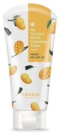 Пенка для умывания «My Orchard Mango Mochi»