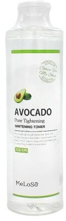 Тонер для лица «Avocado Pore Tightening Toner»