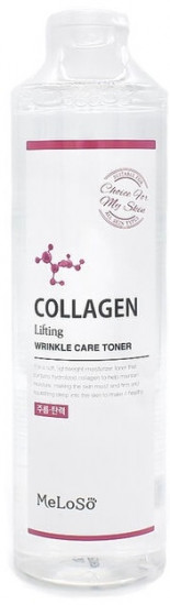 Тонер для лица «Collagen Lifting Toner»