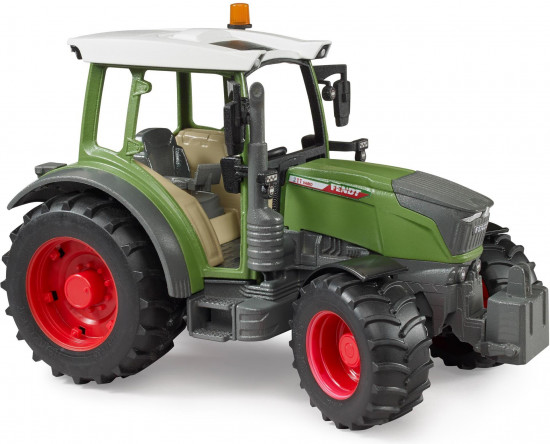 Трактор «Fendt Vario 211»
