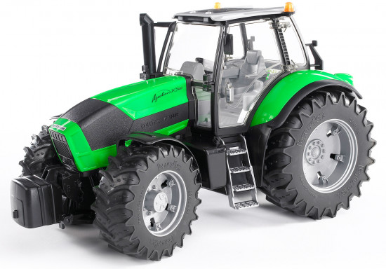 Трактор «Deutz Agrotron X720»