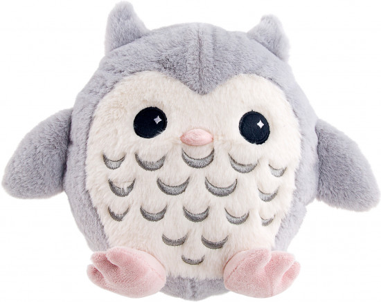Игрушка мягкая «Сова»