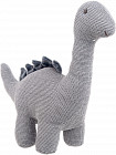 Игрушка мягкая «Динозаврик Грей»