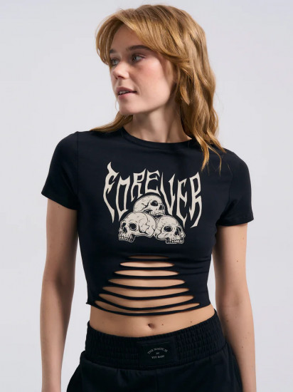 Футболка женская