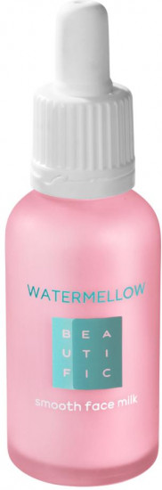 Молочко для лица c экстрактом арбуза «Watermellow»