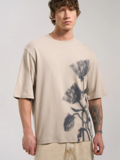 Футболка мужская