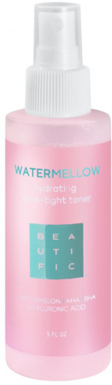 Тонер для лица c экстрактом арбуза «Watermellow»
