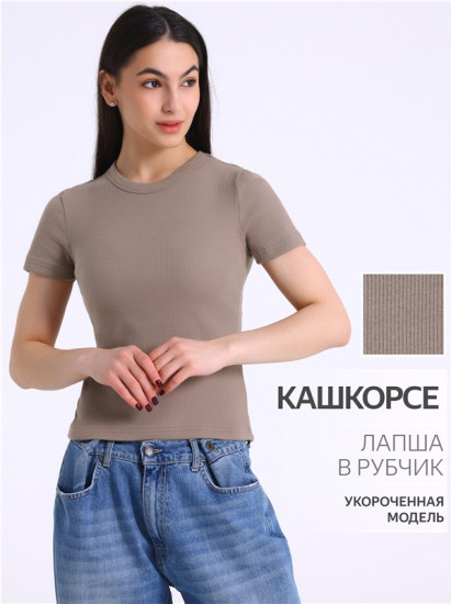 Футболка женская
