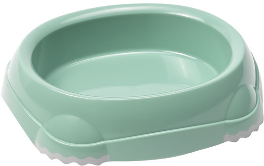Миска для кошек нескользящая X-Small