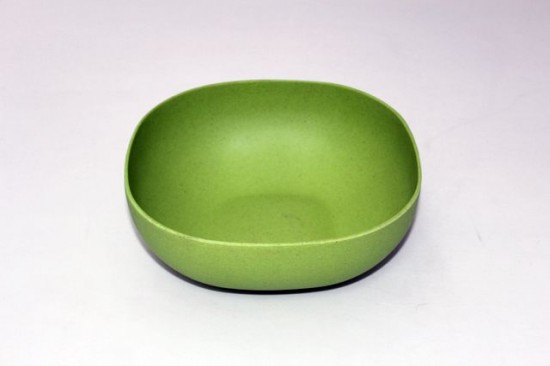 Миска (2,8 л) зеленая