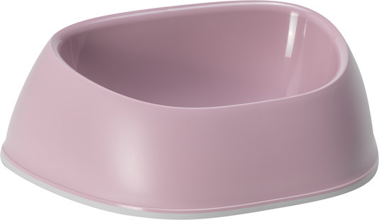 Миска для кошек и собак нескользящая Medium