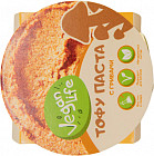 Тофу-паста с грибами