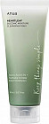 Гель-пенка для умывания с янтарной кислотой «Heartleaf Succinic Moisture Cleansing Foam»