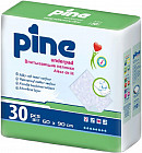 Пелёнки гигиенические одноразовые впитывающие