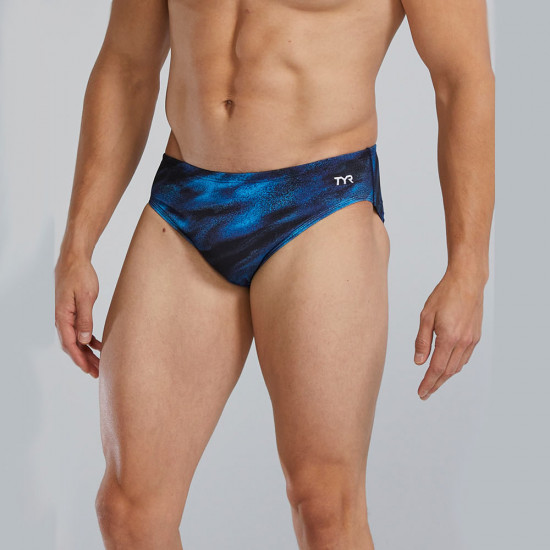 Плавки мужские для плавания «Soren Durafast Elite Brief»