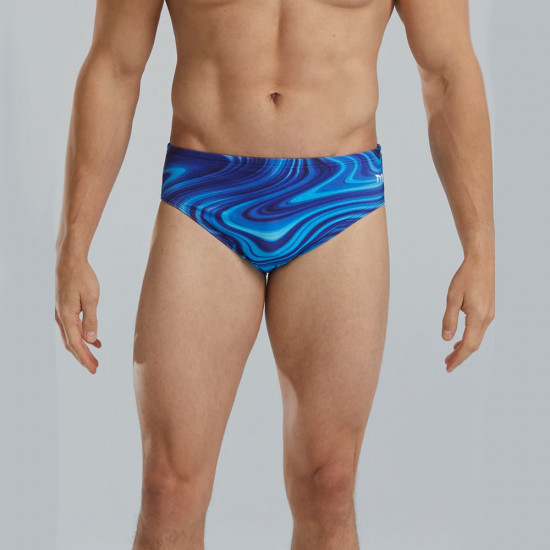 Плавки мужские для плавания «Vitality Brief»