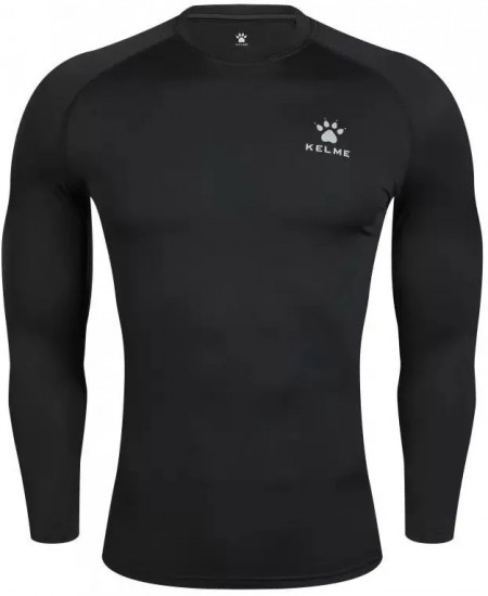 Термолонгслив унисекс «Tech fit»