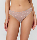 горохи на фраппе