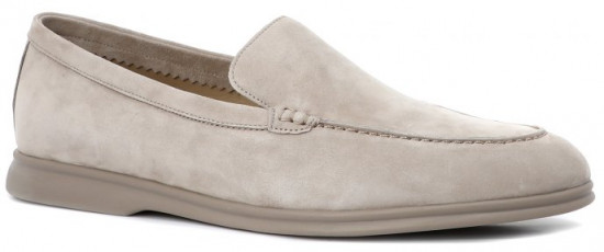 Лоферы мужские