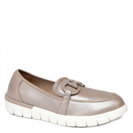 Лоферы женские