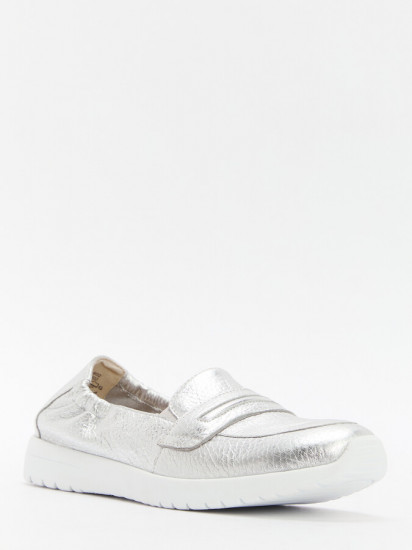 Лоферы женские