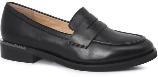 Лоферы женские