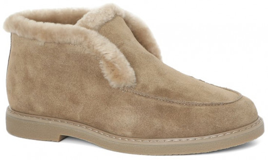 Лоферы женские