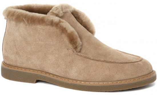 Лоферы женские