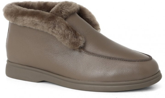 Лоферы женские