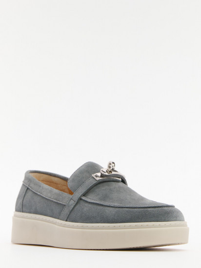 Лоферы женские