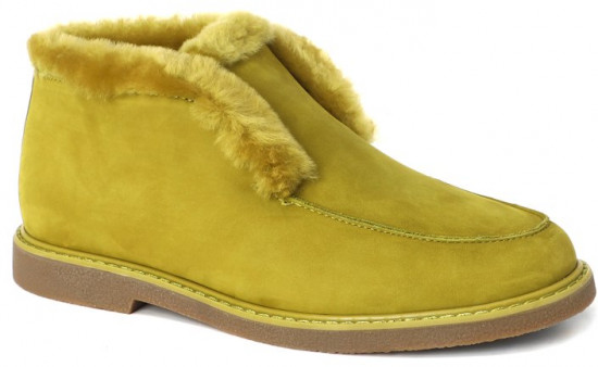 Лоферы женские