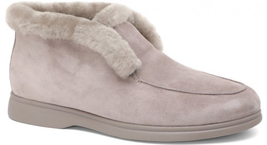 Лоферы женские