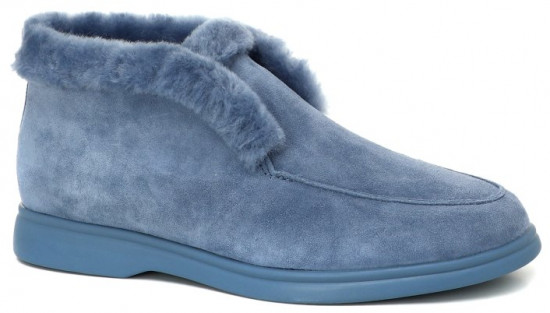 Лоферы женские