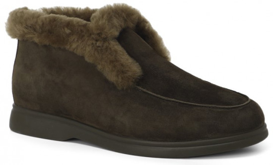 Лоферы женские