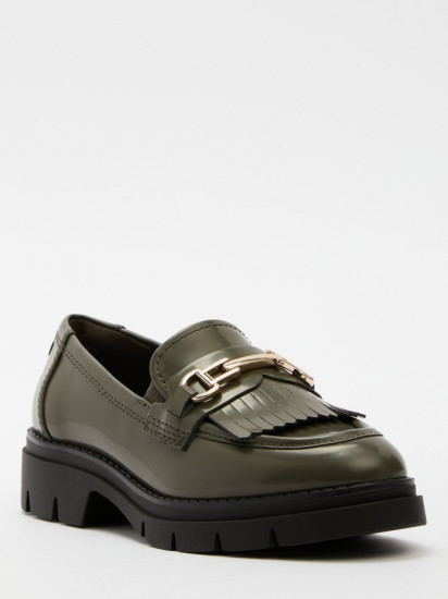 Лоферы женские