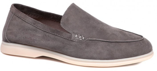 Лоферы мужские