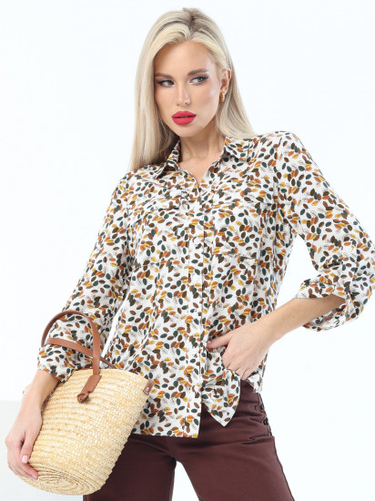 Блузка женская Верона, браво