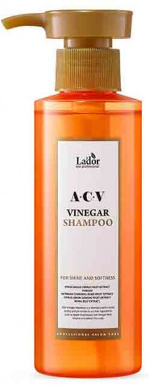 Шампунь для волос с яблочным уксусом «Vinegar Shampoo»