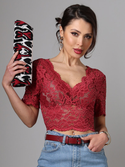 Блузка женская Про нежность, хит