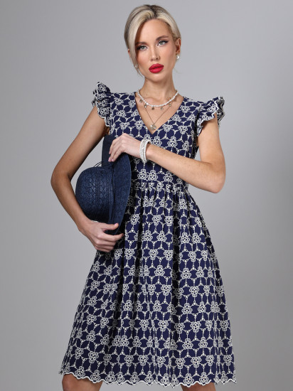 Платье женское Волшебно получилось, диво