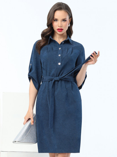 Платье женское Настоящая модница, классика