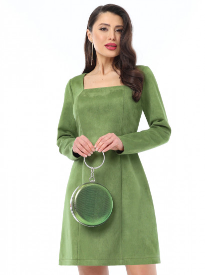 Платье женское Расставляя акценты