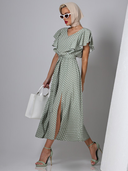 Платье женское С прицелом на лето, топ