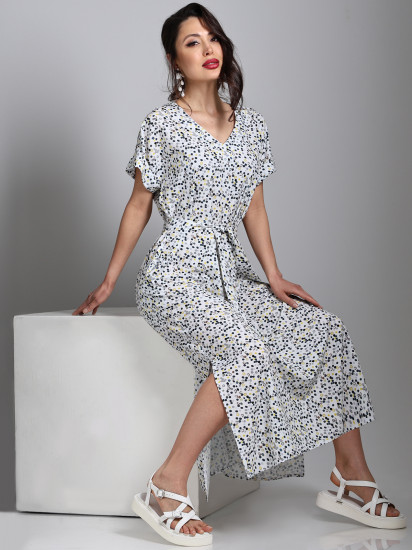 Платье женское Свободное высказывание