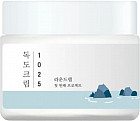 Крем для лица с церамидами и морской водой увлажняющий «Dokdo Cream»