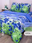 Комплект постельного белья «Василиса»
